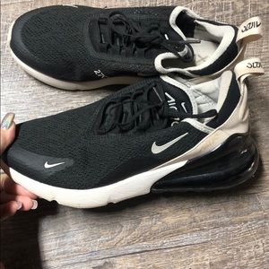 women’s nike 270 size 7.5